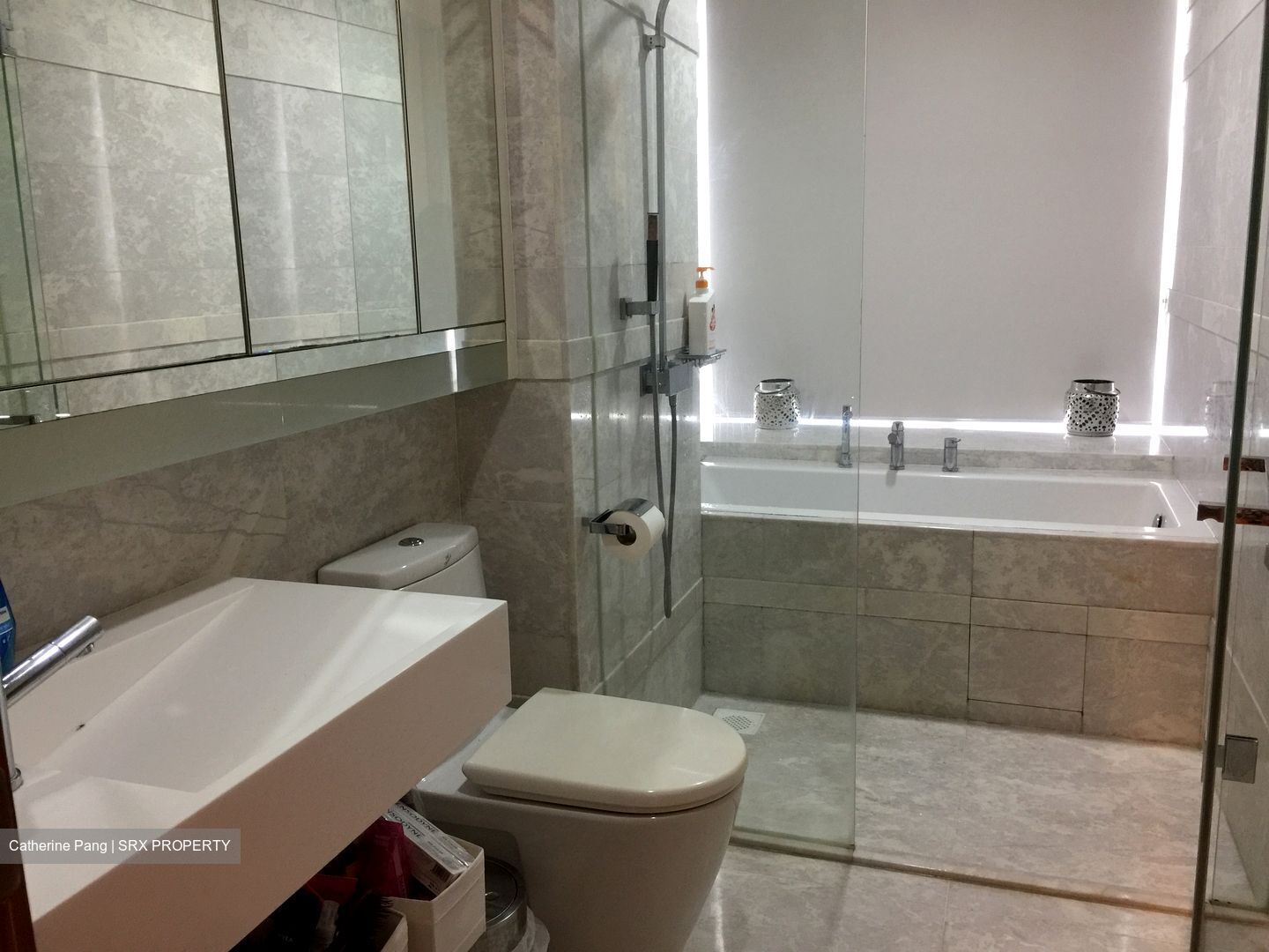 Floridian (D21), Condominium #400417631